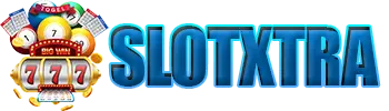 Logo Slotxtra